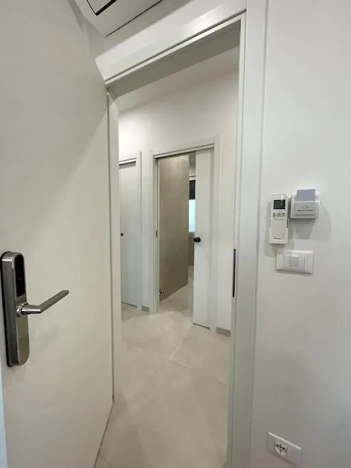 Turris Apartments, Skyline Historic Center Bologna