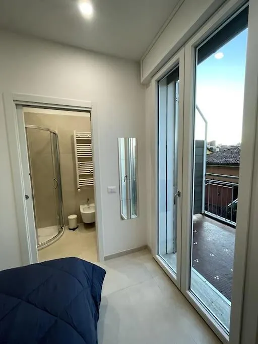 Guest house Turris Apartments, Skyline Historic Center Bologna