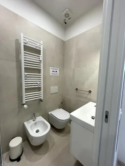 Turris Apartments, Skyline Historic Center Bologna 0*,