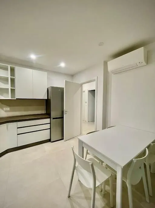 Turris Apartments, Skyline Historic Center Bologna 0*,