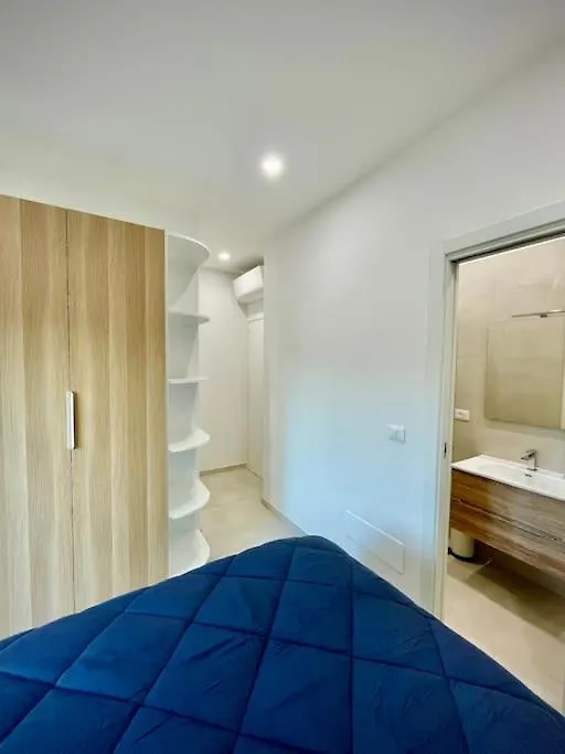 Turris Apartments, Skyline Historic Center Bologna